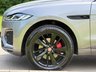 USED 2022 22 JAGUAR F-PACE 2.0 D200 MHEV R-Dynamic Black Auto AWD Euro 6 (s/s) 5dr PANROOF FACELIFT MEGA SPEC