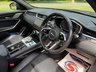 USED 2022 22 JAGUAR F-PACE 2.0 D200 MHEV R-Dynamic Black Auto AWD Euro 6 (s/s) 5dr PANROOF FACELIFT MEGA SPEC
