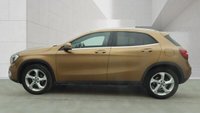 USED 2018 67 MERCEDES-BENZ GLA 1.6 GLA200 Sport (Premium Plus) Euro 6 (s/s) 5dr FSH PANROOF CREAM LEATHER