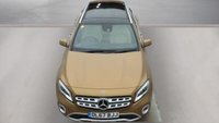 USED 2018 67 MERCEDES-BENZ GLA 1.6 GLA200 Sport (Premium Plus) Euro 6 (s/s) 5dr FSH PANROOF CREAM LEATHER