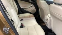 USED 2018 67 MERCEDES-BENZ GLA 1.6 GLA200 Sport (Premium Plus) Euro 6 (s/s) 5dr FSH PANROOF CREAM LEATHER
