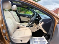 USED 2018 67 MERCEDES-BENZ GLA 1.6 GLA200 Sport (Premium Plus) Euro 6 (s/s) 5dr FSH PANROOF CREAM LEATHER