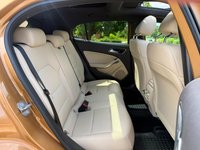 USED 2018 67 MERCEDES-BENZ GLA 1.6 GLA200 Sport (Premium Plus) Euro 6 (s/s) 5dr FSH PANROOF CREAM LEATHER