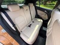 USED 2018 67 MERCEDES-BENZ GLA 1.6 GLA200 Sport (Premium Plus) Euro 6 (s/s) 5dr FSH PANROOF CREAM LEATHER