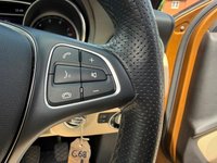 USED 2018 67 MERCEDES-BENZ GLA 1.6 GLA200 Sport (Premium Plus) Euro 6 (s/s) 5dr FSH PANROOF CREAM LEATHER