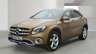 USED 2018 67 MERCEDES-BENZ GLA 1.6 GLA200 Sport (Premium Plus) Euro 6 (s/s) 5dr FSH PANROOF CREAM LEATHER