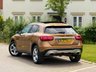 USED 2018 67 MERCEDES-BENZ GLA 1.6 GLA200 Sport (Premium Plus) Euro 6 (s/s) 5dr FSH PANROOF CREAM LEATHER