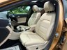USED 2018 67 MERCEDES-BENZ GLA 1.6 GLA200 Sport (Premium Plus) Euro 6 (s/s) 5dr FSH PANROOF CREAM LEATHER