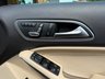 USED 2018 67 MERCEDES-BENZ GLA 1.6 GLA200 Sport (Premium Plus) Euro 6 (s/s) 5dr FSH PANROOF CREAM LEATHER