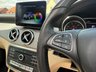 USED 2018 67 MERCEDES-BENZ GLA 1.6 GLA200 Sport (Premium Plus) Euro 6 (s/s) 5dr FSH PANROOF CREAM LEATHER