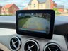 USED 2018 67 MERCEDES-BENZ GLA 1.6 GLA200 Sport (Premium Plus) Euro 6 (s/s) 5dr FSH PANROOF CREAM LEATHER