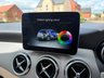 USED 2018 67 MERCEDES-BENZ GLA 1.6 GLA200 Sport (Premium Plus) Euro 6 (s/s) 5dr FSH PANROOF CREAM LEATHER