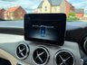 USED 2018 67 MERCEDES-BENZ GLA 1.6 GLA200 Sport (Premium Plus) Euro 6 (s/s) 5dr FSH PANROOF CREAM LEATHER