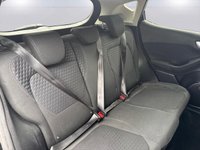 USED 2017 17 FORD FIESTA 1.5 TDCi Titanium Hatchback 5dr Diesel Manual Euro 6 (s/s) (120 ps) **EXTENDED WARRANTY+BREAKDOWN COVER