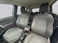 USED 2017 17 FORD FIESTA 1.5 TDCi Titanium Hatchback 5dr Diesel Manual Euro 6 (s/s) (120 ps) **EXTENDED WARRANTY+BREAKDOWN COVER