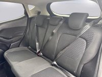 USED 2017 17 FORD FIESTA 1.5 TDCi Titanium Hatchback 5dr Diesel Manual Euro 6 (s/s) (120 ps) **EXTENDED WARRANTY+BREAKDOWN COVER