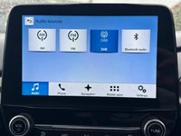 USED 2017 17 FORD FIESTA 1.5 TDCi Titanium Hatchback 5dr Diesel Manual Euro 6 (s/s) (120 ps) **EXTENDED WARRANTY+BREAKDOWN COVER