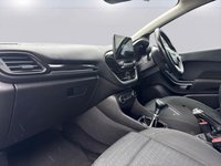 USED 2017 17 FORD FIESTA 1.5 TDCi Titanium Hatchback 5dr Diesel Manual Euro 6 (s/s) (120 ps) **EXTENDED WARRANTY+BREAKDOWN COVER