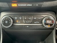 USED 2017 17 FORD FIESTA 1.5 TDCi Titanium Hatchback 5dr Diesel Manual Euro 6 (s/s) (120 ps) **EXTENDED WARRANTY+BREAKDOWN COVER