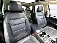 USED 2014 63 VOLKSWAGEN TOUAREG 3.0 TDI V6 BlueMotion Tech R-Line SUV 5dr Diesel Tiptronic 4WD Euro 5 (s/s) (245 ps) WARRANTY+BREAKDOWN COVER AVAILABLE*