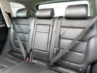 USED 2014 63 VOLKSWAGEN TOUAREG 3.0 TDI V6 BlueMotion Tech R-Line SUV 5dr Diesel Tiptronic 4WD Euro 5 (s/s) (245 ps) WARRANTY+BREAKDOWN COVER AVAILABLE*