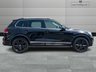 USED 2014 63 VOLKSWAGEN TOUAREG 3.0 TDI V6 BlueMotion Tech R-Line SUV 5dr Diesel Tiptronic 4WD Euro 5 (s/s) (245 ps) WARRANTY+BREAKDOWN COVER AVAILABLE*