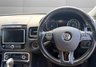 USED 2014 63 VOLKSWAGEN TOUAREG 3.0 TDI V6 BlueMotion Tech R-Line SUV 5dr Diesel Tiptronic 4WD Euro 5 (s/s) (245 ps) WARRANTY+BREAKDOWN COVER AVAILABLE*
