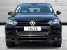 USED 2014 63 VOLKSWAGEN TOUAREG 3.0 TDI V6 BlueMotion Tech R-Line SUV 5dr Diesel Tiptronic 4WD Euro 5 (s/s) (245 ps) WARRANTY+BREAKDOWN COVER AVAILABLE*