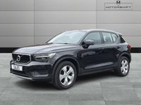 USED 2022 22 VOLVO XC40 1.5 T3 Momentum SUV 5dr Petrol Manual Euro 6 (s/s) (163 ps) WARRANTY+BREAKDOWN COVER AVAILABLE*