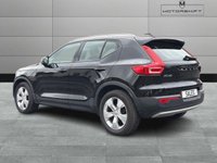 USED 2022 22 VOLVO XC40 1.5 T3 Momentum SUV 5dr Petrol Manual Euro 6 (s/s) (163 ps) WARRANTY+BREAKDOWN COVER AVAILABLE*
