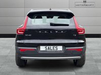 USED 2022 22 VOLVO XC40 1.5 T3 Momentum SUV 5dr Petrol Manual Euro 6 (s/s) (163 ps) WARRANTY+BREAKDOWN COVER AVAILABLE*