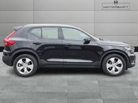 USED 2022 22 VOLVO XC40 1.5 T3 Momentum SUV 5dr Petrol Manual Euro 6 (s/s) (163 ps) WARRANTY+BREAKDOWN COVER AVAILABLE*