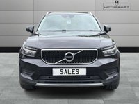 USED 2022 22 VOLVO XC40 1.5 T3 Momentum SUV 5dr Petrol Manual Euro 6 (s/s) (163 ps) WARRANTY+BREAKDOWN COVER AVAILABLE*