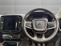 USED 2022 22 VOLVO XC40 1.5 T3 Momentum SUV 5dr Petrol Manual Euro 6 (s/s) (163 ps) WARRANTY+BREAKDOWN COVER AVAILABLE*