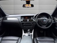 USED 2016 16 BMW X4 2.0 20d M Sport SUV 5dr Diesel Auto xDrive Euro 6 (s/s) (190 ps) WARRANTY+BREAKDOWN COVER AVAILABLE*