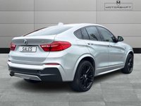 USED 2016 16 BMW X4 2.0 20d M Sport SUV 5dr Diesel Auto xDrive Euro 6 (s/s) (190 ps) WARRANTY+BREAKDOWN COVER AVAILABLE*