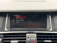 USED 2016 16 BMW X4 2.0 20d M Sport SUV 5dr Diesel Auto xDrive Euro 6 (s/s) (190 ps) WARRANTY+BREAKDOWN COVER AVAILABLE*
