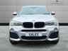USED 2016 16 BMW X4 2.0 20d M Sport SUV 5dr Diesel Auto xDrive Euro 6 (s/s) (190 ps) WARRANTY+BREAKDOWN COVER AVAILABLE*