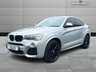 USED 2016 16 BMW X4 2.0 20d M Sport SUV 5dr Diesel Auto xDrive Euro 6 (s/s) (190 ps) WARRANTY+BREAKDOWN COVER AVAILABLE*