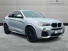 USED 2016 16 BMW X4 2.0 20d M Sport SUV 5dr Diesel Auto xDrive Euro 6 (s/s) (190 ps) WARRANTY+BREAKDOWN COVER AVAILABLE*