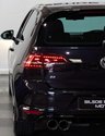 USED 2016 16 VOLKSWAGEN GOLF 2.0 Golf R DSG 4WD 3dr STAGE 2+FORGE+SENSORS+CRUISE