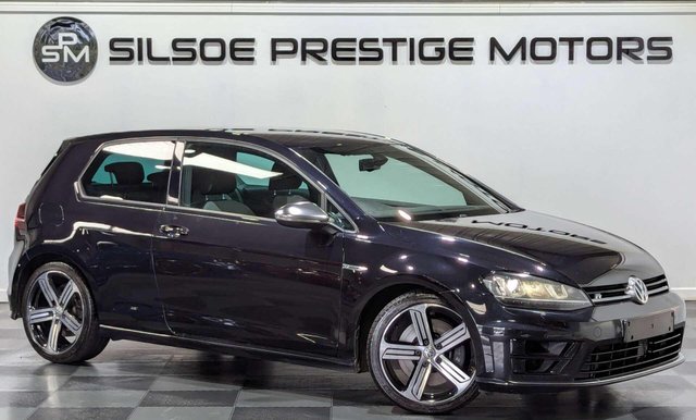 View our VOLKSWAGEN GOLF