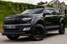 USED 2017 67 FORD RANGER 3.2 TDCi Wildtrak Auto 4WD Euro 5 4dr [NAV+CAMERA+RAPTOR KIT]