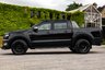 USED 2017 67 FORD RANGER 3.2 TDCi Wildtrak Auto 4WD Euro 5 4dr [NAV+CAMERA+RAPTOR KIT]