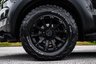 USED 2017 67 FORD RANGER 3.2 TDCi Wildtrak Auto 4WD Euro 5 4dr [NAV+CAMERA+RAPTOR KIT]