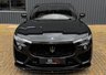 USED 2019 19 MASERATI LEVANTE 3.0D V6 ZF 4WD Euro 6 (s/s) 5dr PAN ROOF+NAV+CAM+SPORT PACK