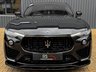 USED 2019 19 MASERATI LEVANTE 3.0D V6 ZF 4WD Euro 6 (s/s) 5dr PAN ROOF+NAV+CAM+SPORT PACK