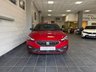 USED 2020 20 SEAT LEON 1.5 eTSI MHEV FR First Edition DSG Euro 6 (s/s) 5dr 1FORMER KEEPER FSH 2 KEYS