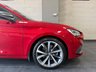 USED 2020 20 SEAT LEON 1.5 eTSI MHEV FR First Edition DSG Euro 6 (s/s) 5dr 1FORMER KEEPER FSH 2 KEYS