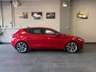 USED 2020 20 SEAT LEON 1.5 eTSI MHEV FR First Edition DSG Euro 6 (s/s) 5dr 1FORMER KEEPER FSH 2 KEYS